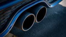Load image into Gallery viewer, Borla 11987CB Axle-Back Exhaust System - S-Type for Select Mini Cooper