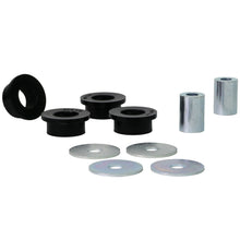 Load image into Gallery viewer, 11990-2000-Lexus-Sc300--Sc400-Front-Steering-Rack--Pinion-Mount-Bushing-Kit