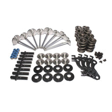 Load image into Gallery viewer, COMP Cams 11991-01 Cylinder Head Assembly Kit for BBC 320cc Solid Roller