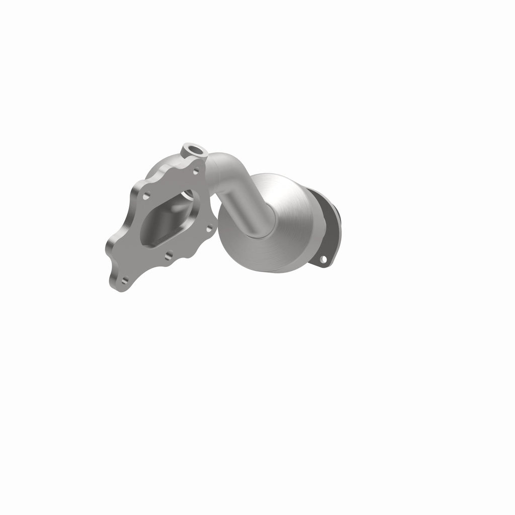 MagnaFlow Exhaust Products 22-015 OEM Grade Manifold Catalytic Converter for Select Lexus GS350, Lexus IS300, Lexus IS350, Lexus RC300, Lexus RC350
