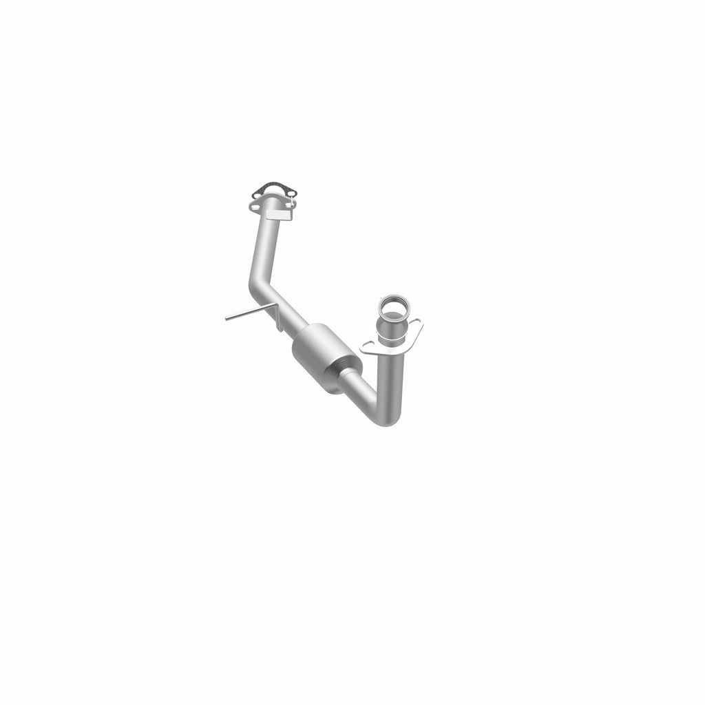 MagnaFlow Exhaust Products 24459 Standard Grade Direct-Fit Catalytic Converter for Select Suzuki Samurai