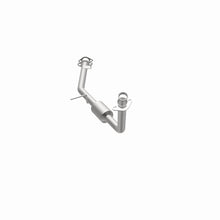 Load image into Gallery viewer, MagnaFlow Exhaust Products 24459 Standard Grade Direct-Fit Catalytic Converter for Select Suzuki Samurai