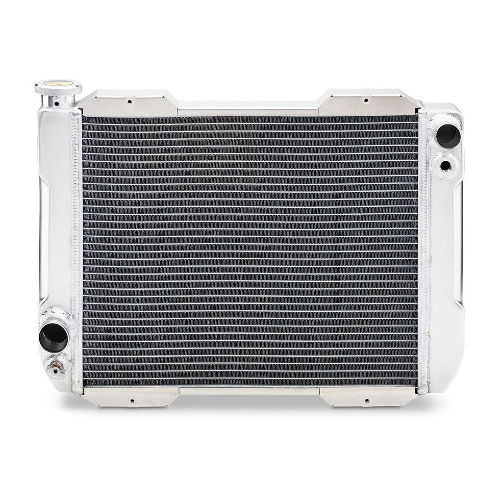 Proform 119F000 123 Series Radiator