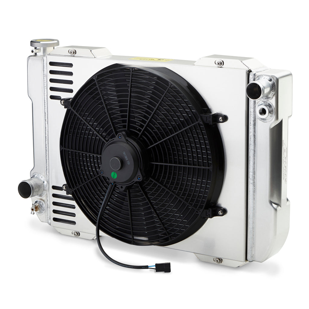 Proform 119FS10 123 Series Radiator System