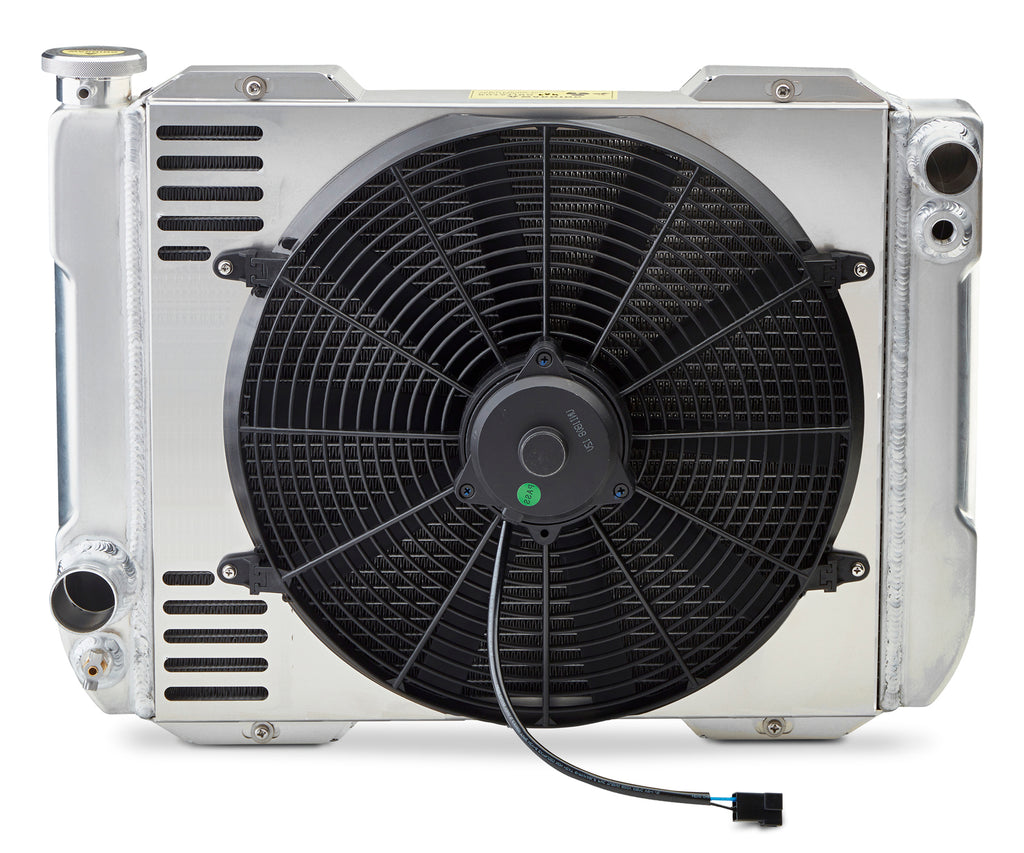 Proform 119FS10 123 Series Radiator System