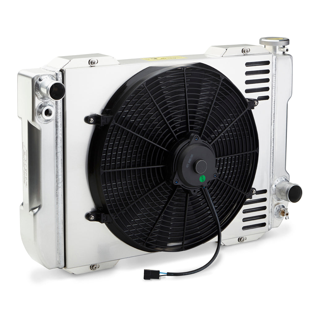Proform 119GS10 123 Series Radiator System