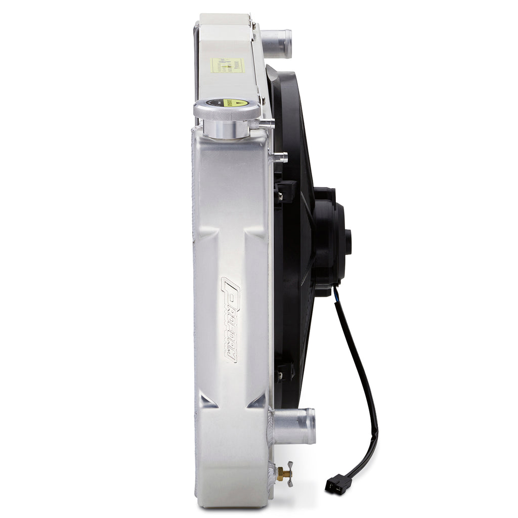 Proform 119GS10 123 Series Radiator System