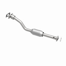 Load image into Gallery viewer, MagnaFlow Exhaust Products 23465 HM Grade Direct-Fit Catalytic Converter for Select Chevrolet Cavalier, Chevrolet Malibu, Pontiac Grand Am, Pontiac Sunfire