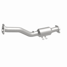 Load image into Gallery viewer, MagnaFlow Exhaust Products 52709 OEM Grade Direct-Fit Catalytic Converter for Select Nissan Cube, Nissan Sentra