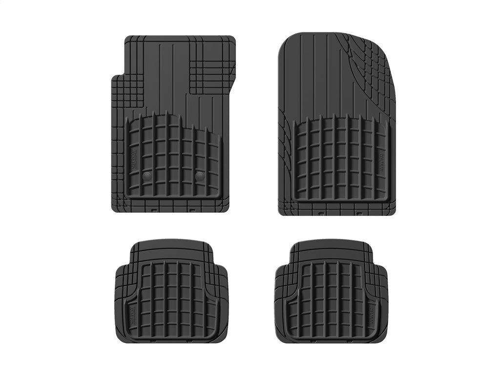 Weathertech 11AVMSBHDX2 HD Trim to Fit Mat