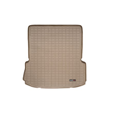 Load image into Gallery viewer, 11C-Explorer-Behind-2Nd-Row-Cargo-Liner-Tan