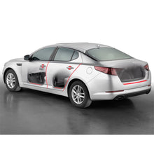 Load image into Gallery viewer, 11C-Mitsubishi-Outlander-Sport-Scratch-Protection-Transparent