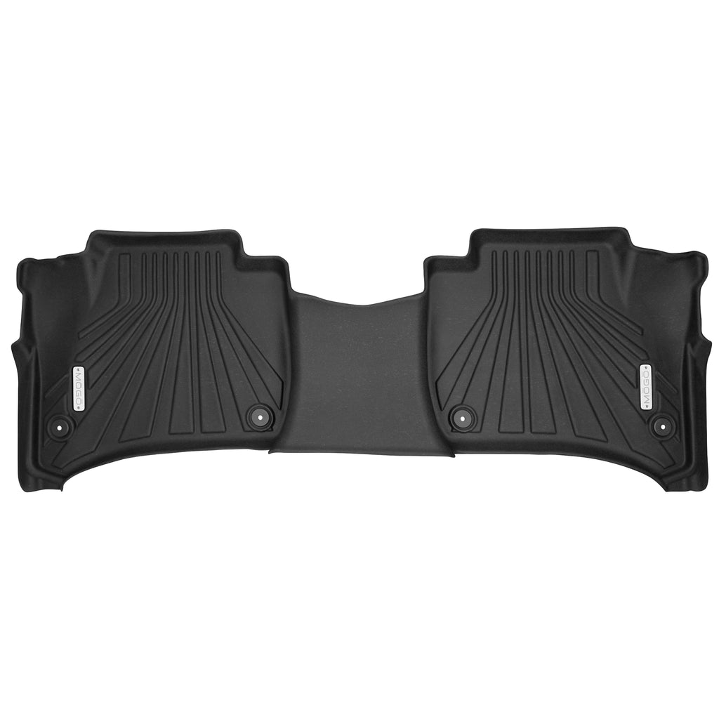 11C-Porsche-Cayenne1117-Volkswagen-Touareg-Black-2Nd-Seat-Floor-Liner