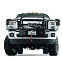 Load image into Gallery viewer, 11C-Super-Duty-Hd-Kit-Hl-Guard-Black