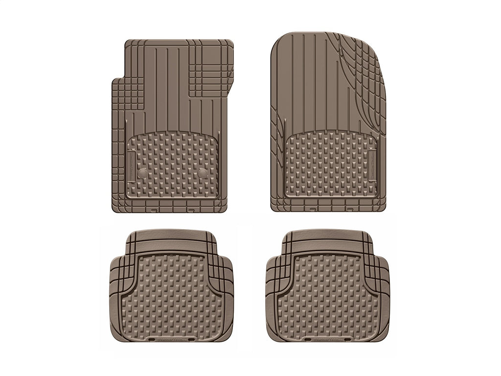 Weathertech 11TTFST Trim to Fit Mat