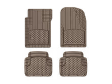 Load image into Gallery viewer, Weathertech 11TTFST Trim to Fit Mat