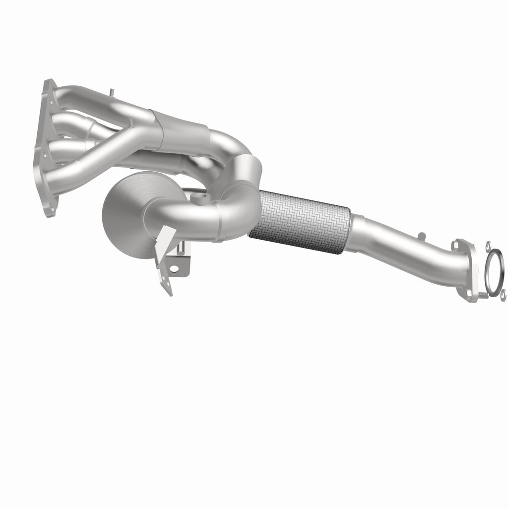 MagnaFlow Exhaust Products 22-122 OEM Grade Manifold Catalytic Converter for Select Mazda CX-5
