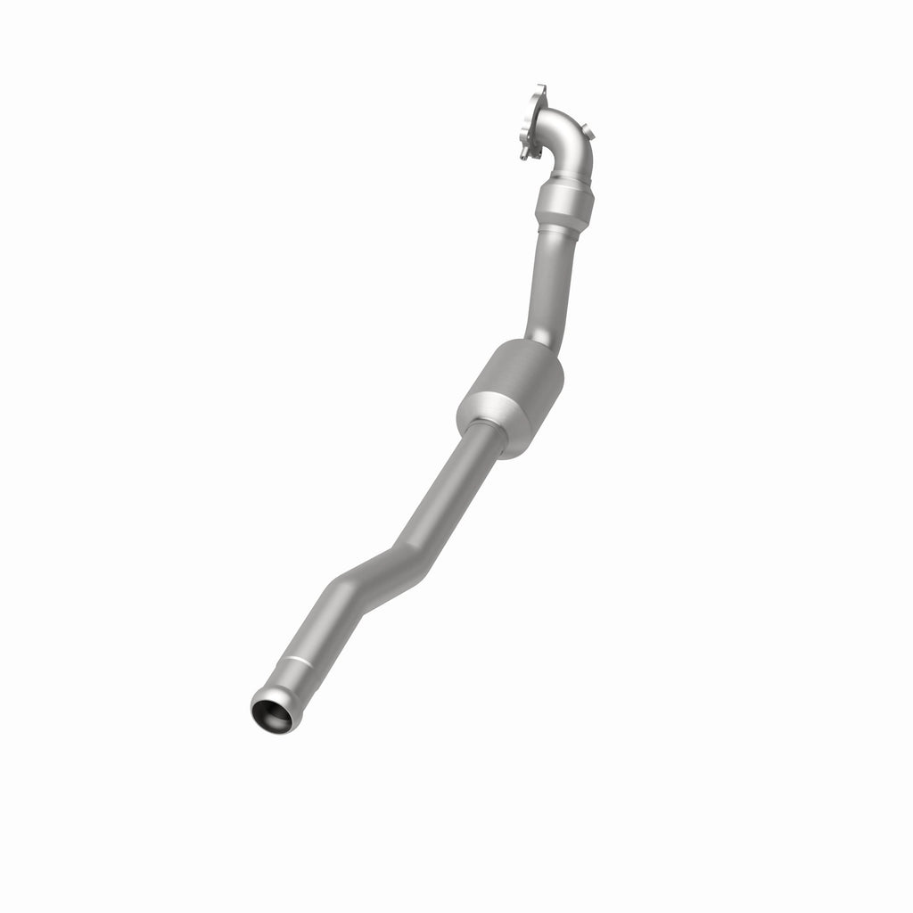 MagnaFlow Exhaust Products 24072 HM Grade Direct-Fit Catalytic Converter for Select Volvo C70