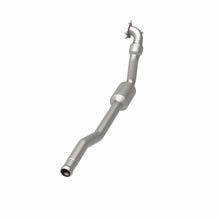 Load image into Gallery viewer, MagnaFlow Exhaust Products 24072 HM Grade Direct-Fit Catalytic Converter for Select Volvo C70
