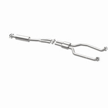 Load image into Gallery viewer, MagnaFlow Exhaust Products 21-048 OEM Grade Direct-Fit Catalytic Converter for Select Lexus GS300