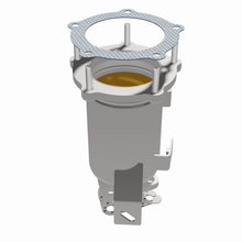 Load image into Gallery viewer, MagnaFlow Exhaust Products 454021 California CARB Direct-Fit Catalytic Converter for Select Mazda Protege