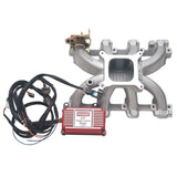Edelbrock 2908 Victor Jr Carbureted W/ Timing Control
