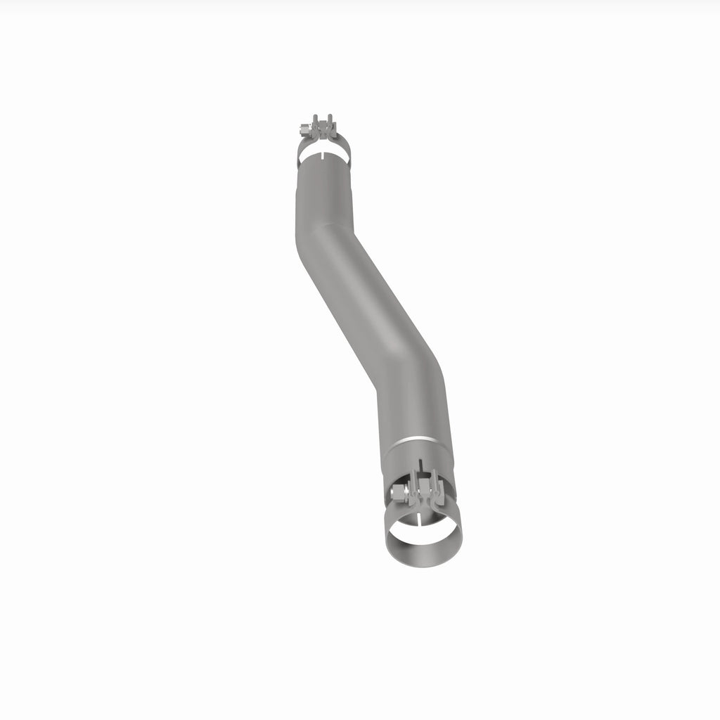 MagnaFlow Exhaust Products 19476 Direct-Fit Muffler Replacement Kit Without Muffler for Select Chevrolet Silverado 1500, Chevrolet Silverado LTD, GMC Sierra 1500, GMC Sierra Limited