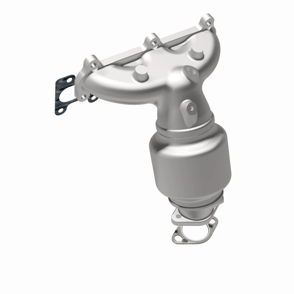 MagnaFlow Exhaust Products 452044 California CARB Manifold Catalytic Converter for Select Kia Optima