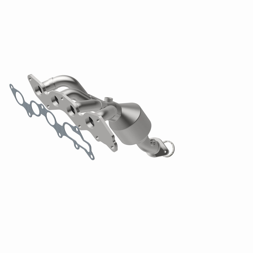 MagnaFlow Exhaust Products 51974 OEM Grade Manifold Catalytic Converter for Select Mazda 6