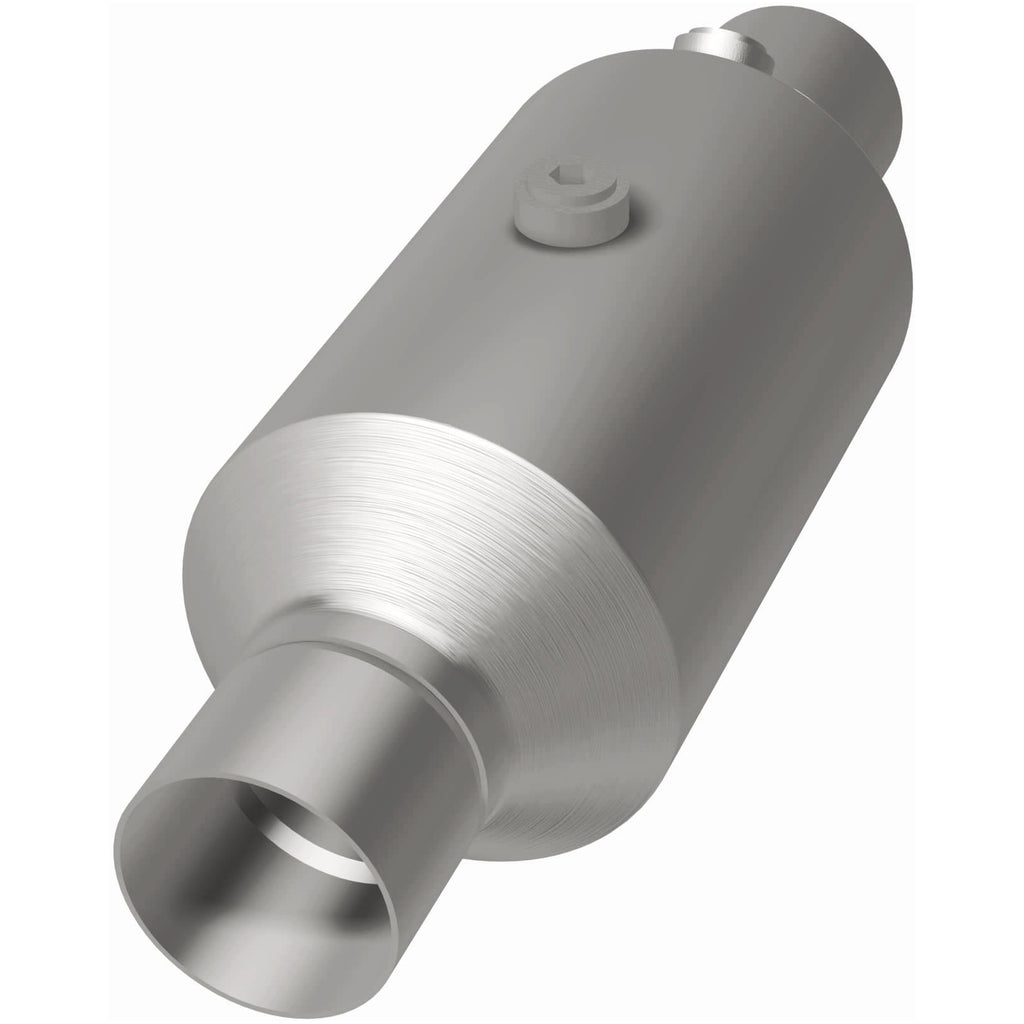 MagnaFlow Exhaust Products 79319 OEM Grade Universal Catalytic Converter