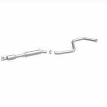 Load image into Gallery viewer, MagnaFlow Exhaust Products 23-118 OEM Grade Direct-Fit Catalytic Converter for Select Hyundai Elantra