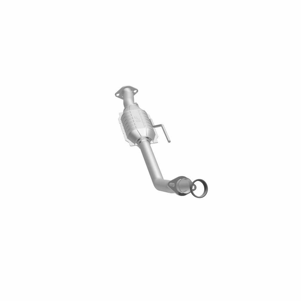 MagnaFlow Exhaust Products 3391380 California CARB Direct-Fit Catalytic Converter for Select Mazda B2300