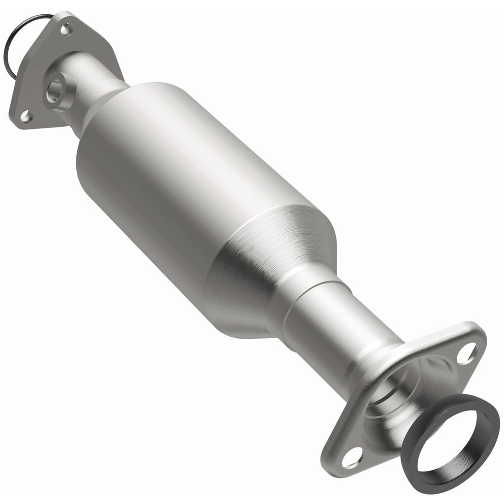 MagnaFlow Exhaust Products 4481617 California CARB Direct-Fit Catalytic Converter for Select Honda CR-V