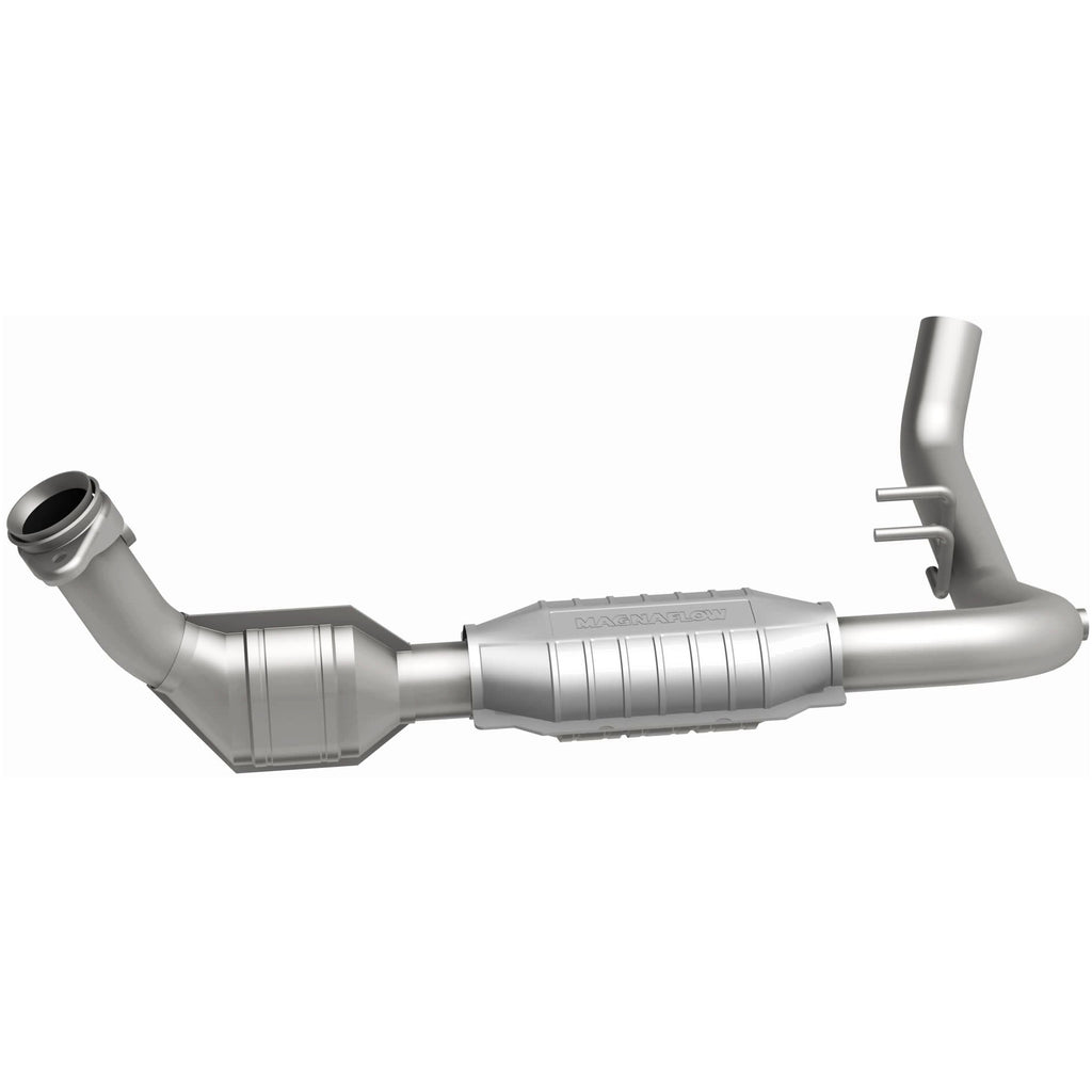 MagnaFlow Exhaust Products 51695 OEM Grade Direct-Fit Catalytic Converter for Select Ford Expedition, Ford F-150, Lincoln Navigator