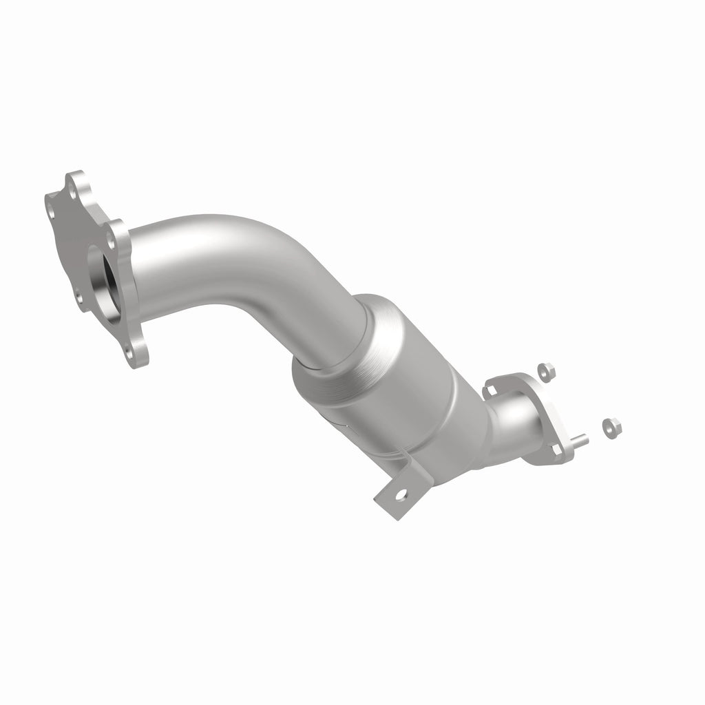 MagnaFlow Exhaust Products 51058 OEM Grade Direct-Fit Catalytic Converter for Select Saab 9-2X, Subaru Forester, Subaru Impreza