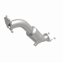 Load image into Gallery viewer, MagnaFlow Exhaust Products 51058 OEM Grade Direct-Fit Catalytic Converter for Select Saab 9-2X, Subaru Forester, Subaru Impreza