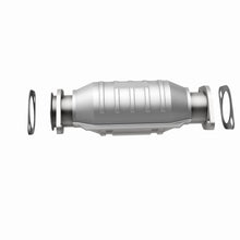 Load image into Gallery viewer, MagnaFlow Exhaust Products 3391767 California CARB Direct-Fit Catalytic Converter for Select Nissan D21, Toyota Van