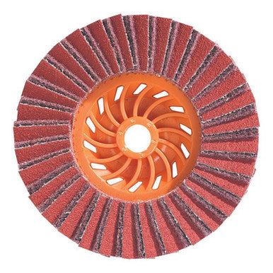 Walter 15I503 Enduro-Flex 2-In-1, 5" Spin-On