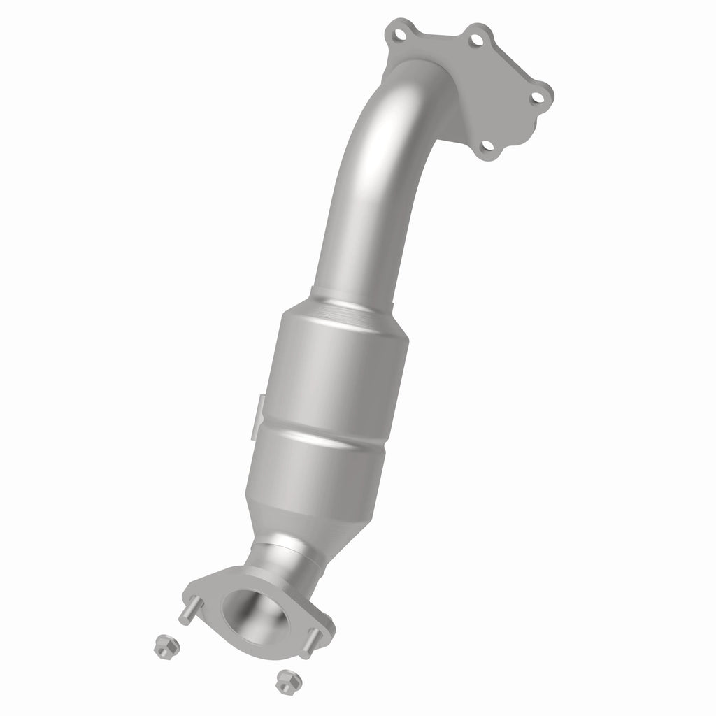 MagnaFlow Exhaust Products 51058 OEM Grade Direct-Fit Catalytic Converter for Select Saab 9-2X, Subaru Forester, Subaru Impreza