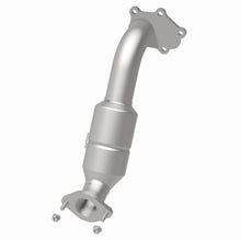 Load image into Gallery viewer, MagnaFlow Exhaust Products 51058 OEM Grade Direct-Fit Catalytic Converter for Select Saab 9-2X, Subaru Forester, Subaru Impreza