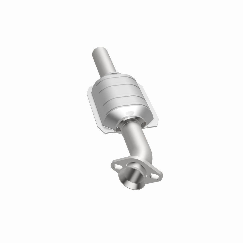 MagnaFlow Exhaust Products 23369 Standard Grade Direct-Fit Catalytic Converter for Select Ford Tempo, Mercury Topaz