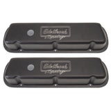 Edelbrock 41253 Victor Series Valve Covers