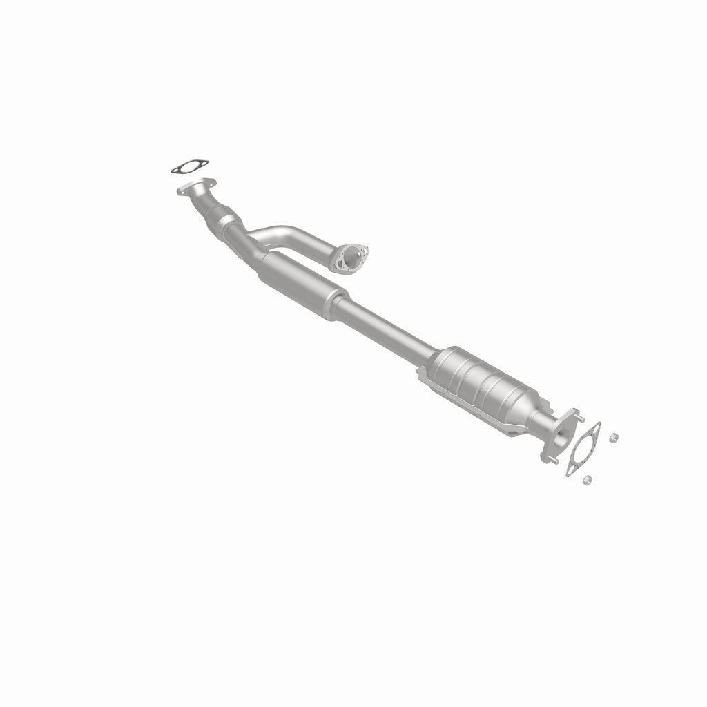MagnaFlow Exhaust Products 49534 OEM Grade Direct-Fit Catalytic Converter for Select Hyundai Tiburon