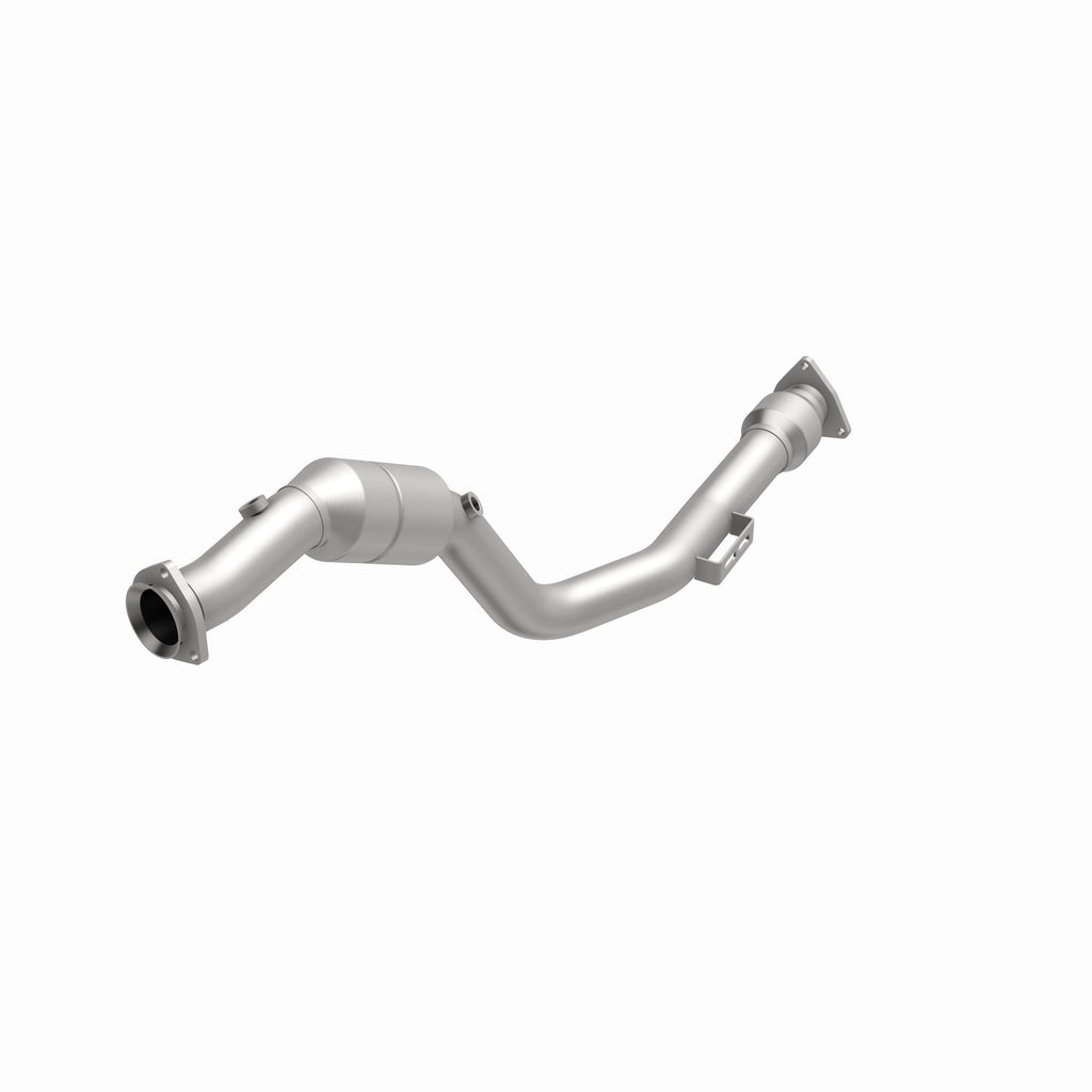 MagnaFlow Exhaust Products 24978 HM Grade Direct-Fit Catalytic Converter for Select Volkswagen Phaeton