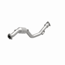 Load image into Gallery viewer, MagnaFlow Exhaust Products 24978 HM Grade Direct-Fit Catalytic Converter for Select Volkswagen Phaeton