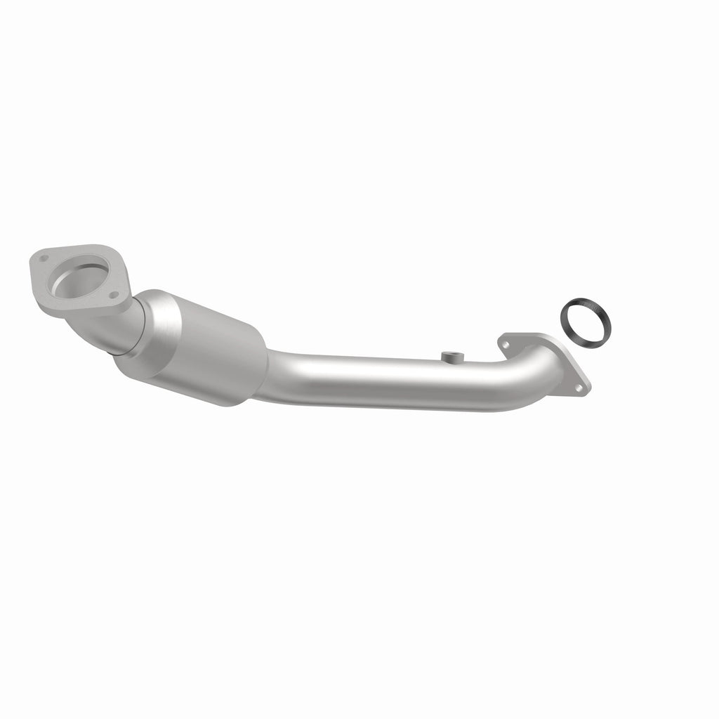 MagnaFlow Exhaust Products 5561999 California CARB Direct-Fit Catalytic Converter for Select Chevrolet Corvette