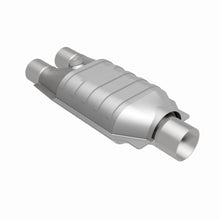 Load image into Gallery viewer, MagnaFlow Exhaust Products 51647 OEM Grade Universal Catalytic Converter for Select Chevrolet Astro, GMC Safari