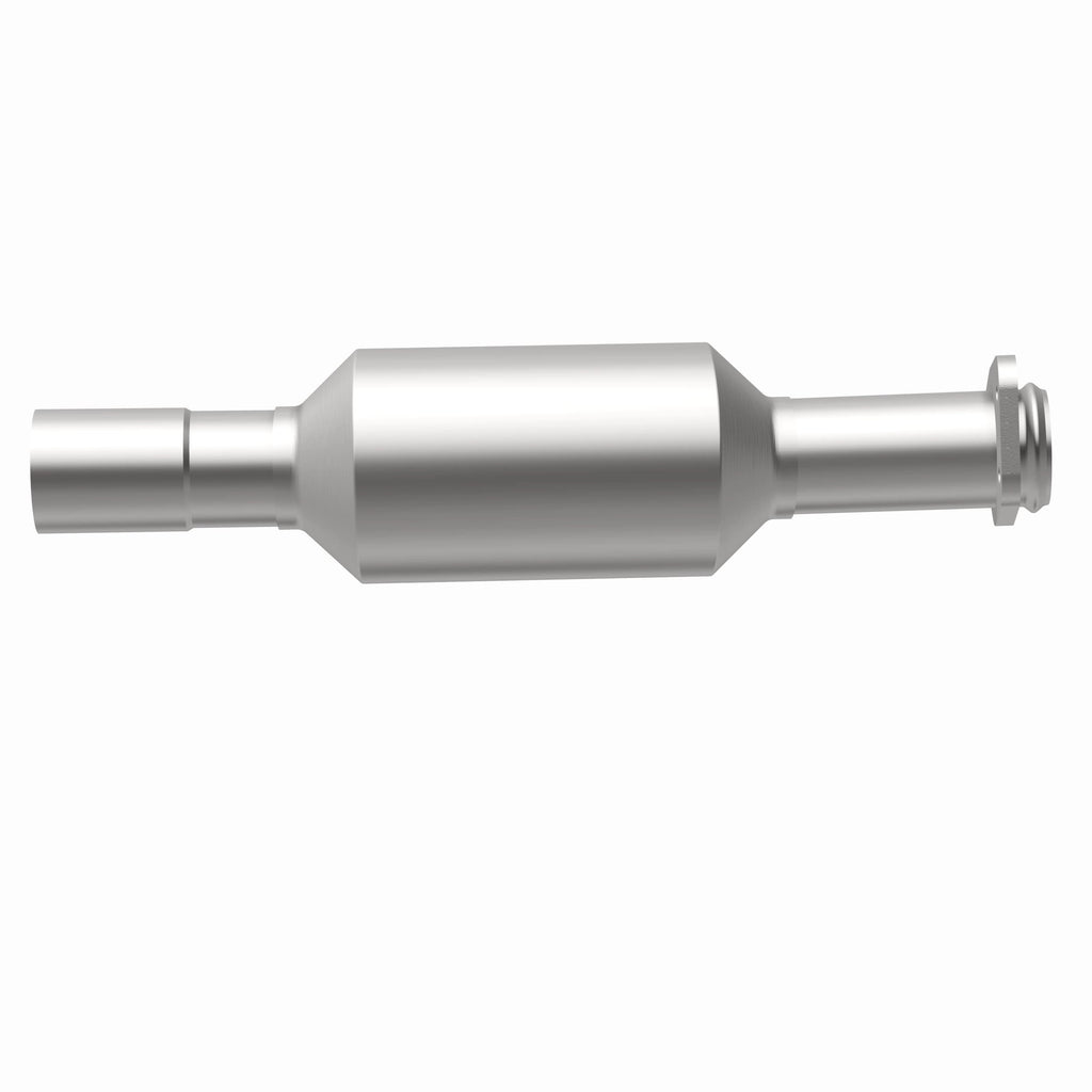 MagnaFlow Exhaust Products 3322431 California CARB Direct-Fit Catalytic Converter for Select Buick Century, Buick Electra, Buick Estate Wagon, Buick LeSabre, Buick Regal, Buick Riviera, Cadillac DeVille, Cadillac Eldorado, Cadillac Fleetwood, Cadillac
