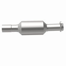 Load image into Gallery viewer, MagnaFlow Exhaust Products 3322431 California CARB Direct-Fit Catalytic Converter for Select Buick Century, Buick Electra, Buick Estate Wagon, Buick LeSabre, Buick Regal, Buick Riviera, Cadillac DeVille, Cadillac Eldorado, Cadillac Fleetwood, Cadillac