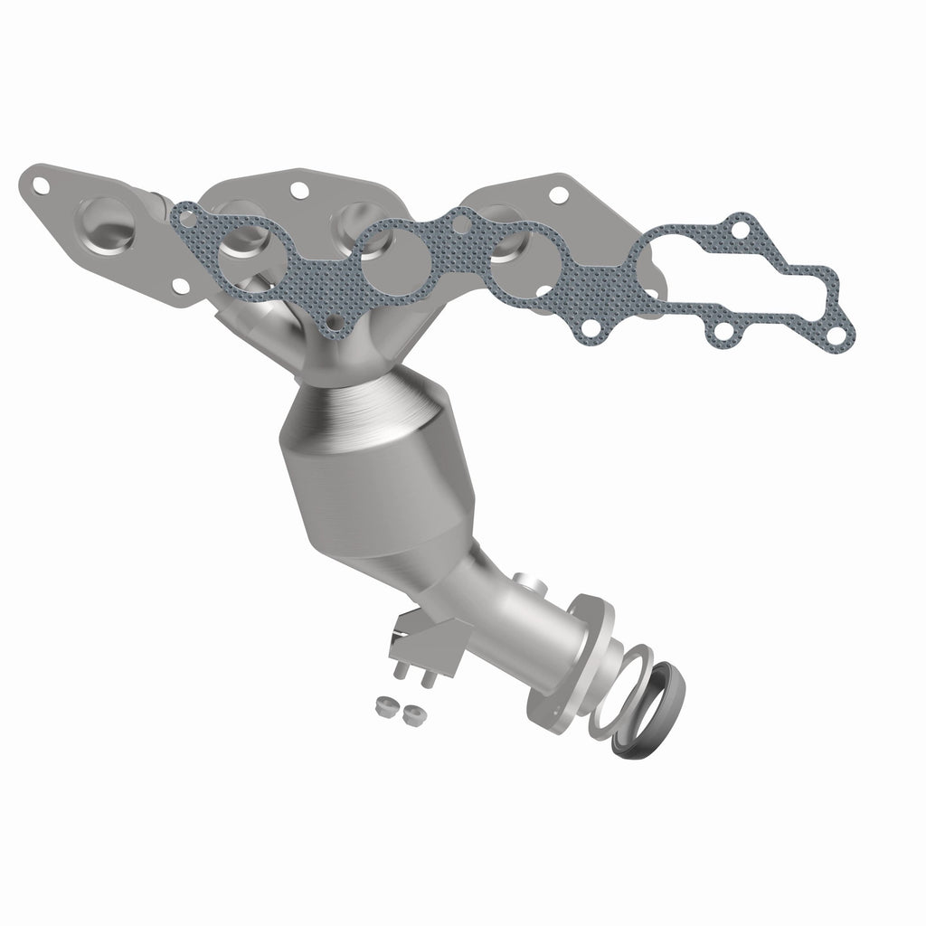 MagnaFlow Exhaust Products 52216 OEM Grade Manifold Catalytic Converter for Select Mazda MX-5 Miata